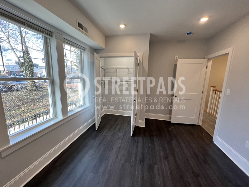 Photos of apartment on North Beacon St.,Boston MA 02134
