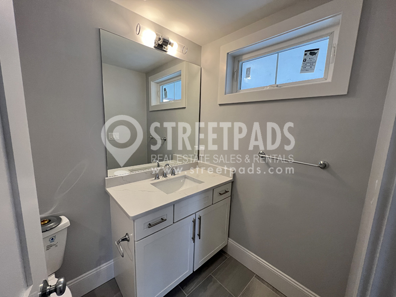 Photos of apartment on North Beacon St.,Boston MA 02134