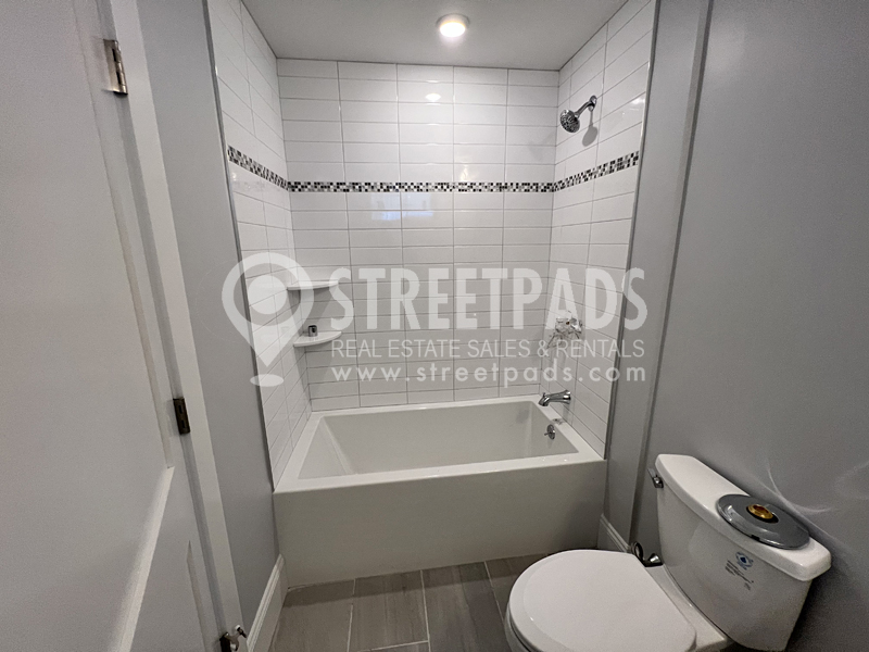 Photos of apartment on North Beacon St.,Boston MA 02134
