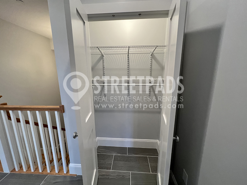 Photos of apartment on North Beacon St.,Boston MA 02134