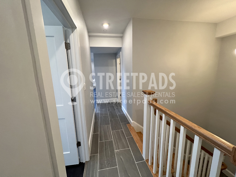 Photos of apartment on North Beacon St.,Boston MA 02134