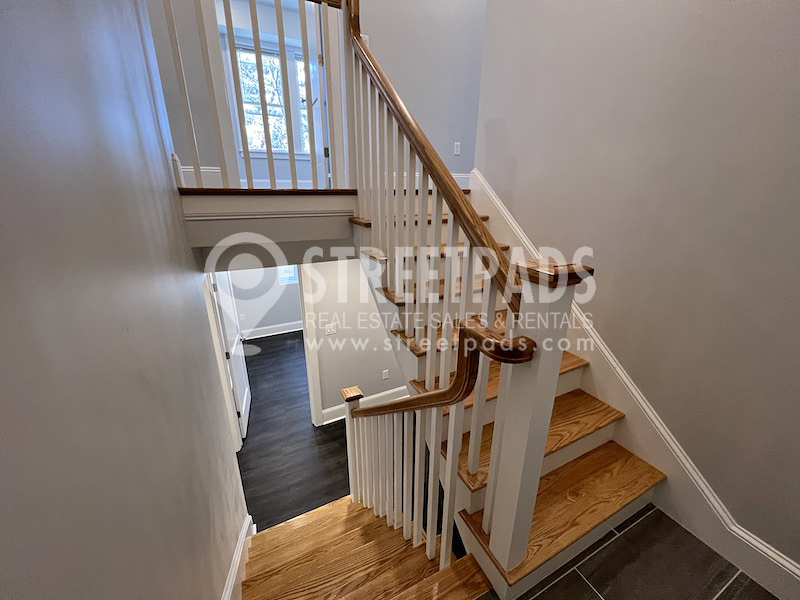 Photos of apartment on North Beacon St.,Boston MA 02134