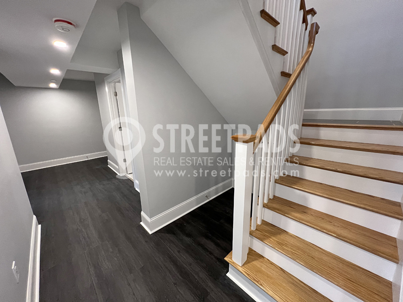 Photos of apartment on North Beacon St.,Boston MA 02134
