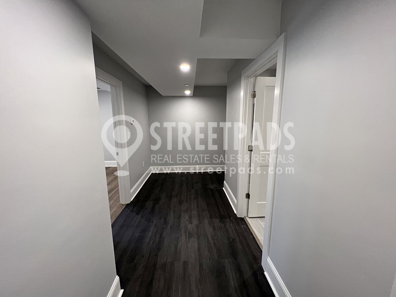 Photos of apartment on North Beacon St.,Boston MA 02134