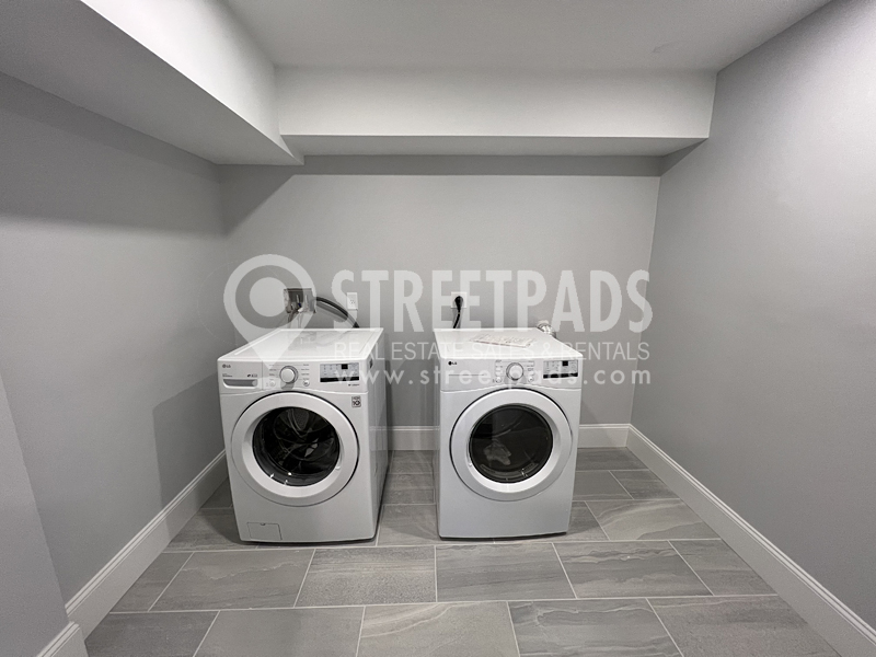 Photos of apartment on North Beacon St.,Boston MA 02134