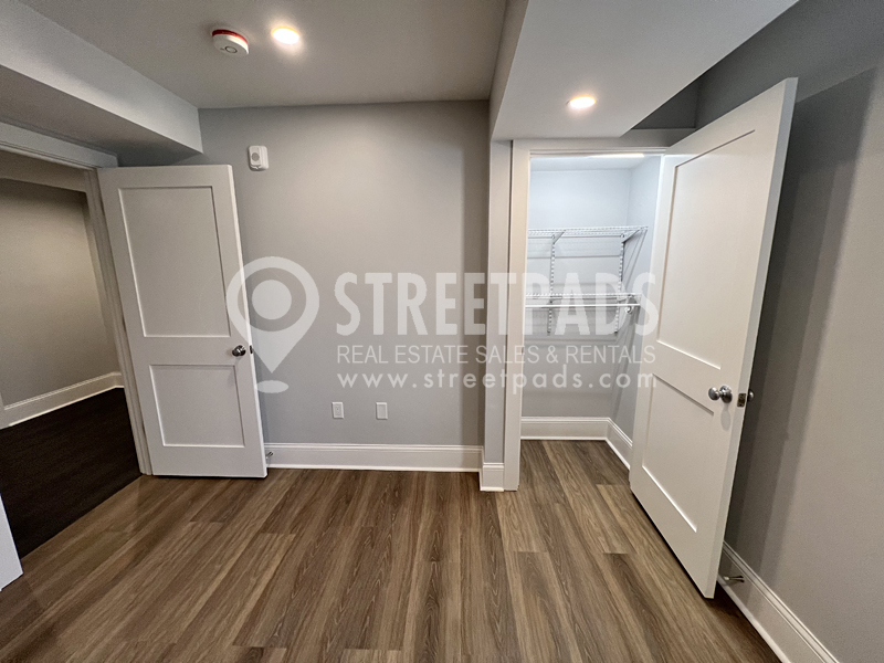 Photos of apartment on North Beacon St.,Boston MA 02134