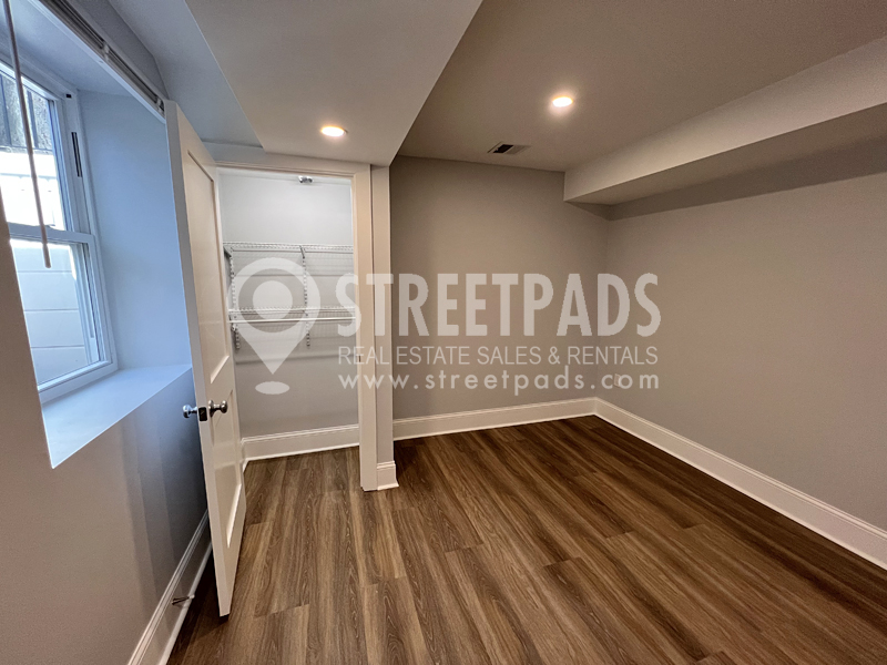 Photos of apartment on North Beacon St.,Boston MA 02134