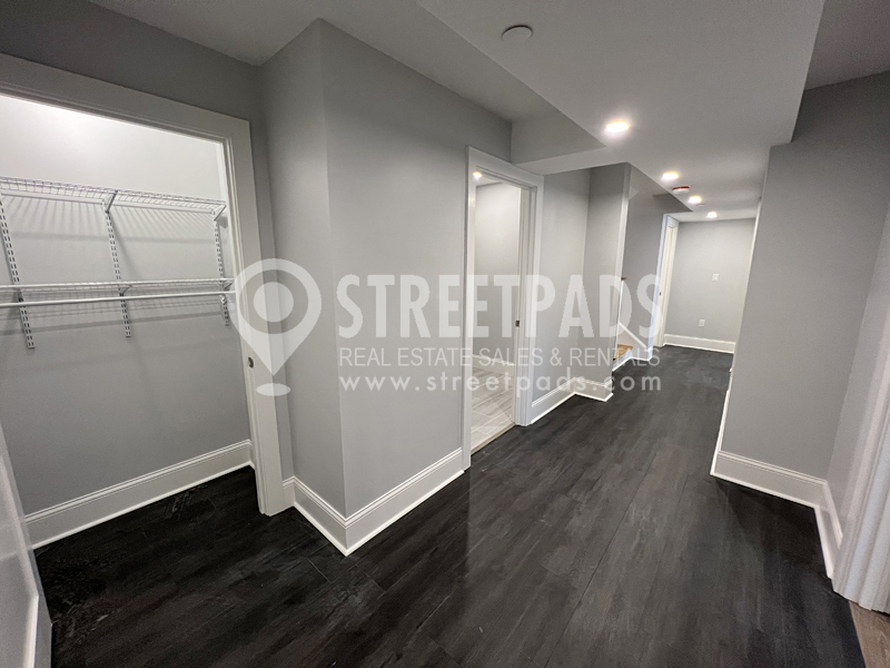 Photos of apartment on North Beacon St.,Boston MA 02134