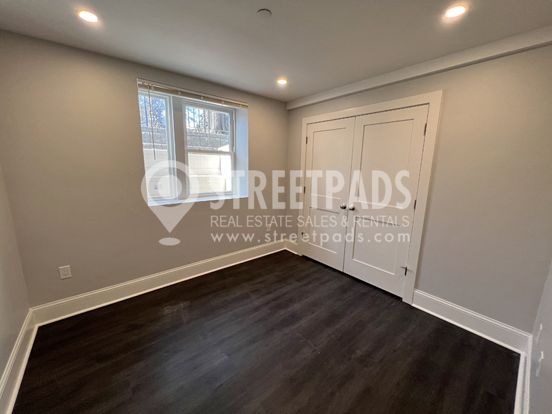 Photos of apartment on North Beacon St.,Boston MA 02134