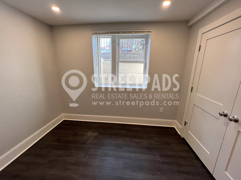 Photos of apartment on North Beacon St.,Boston MA 02134