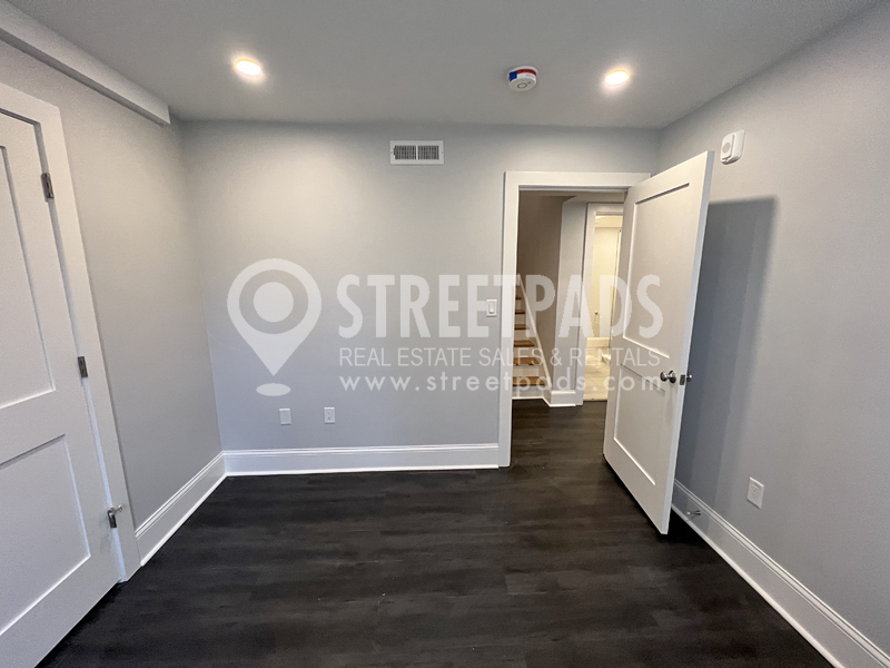 Photos of apartment on North Beacon St.,Boston MA 02134
