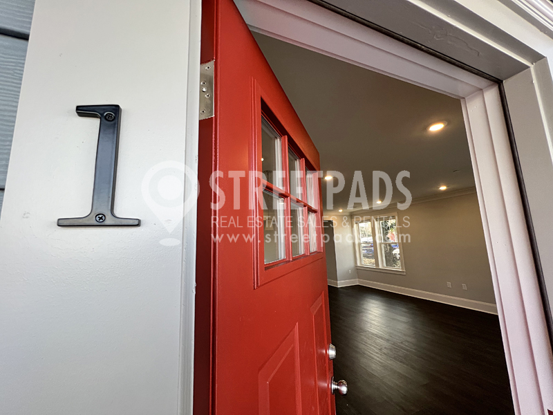 Photos of apartment on North Beacon St.,Boston MA 02134