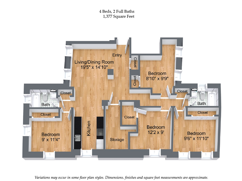 Photos of apartment on Chauncy St.,Cambridge MA 02138