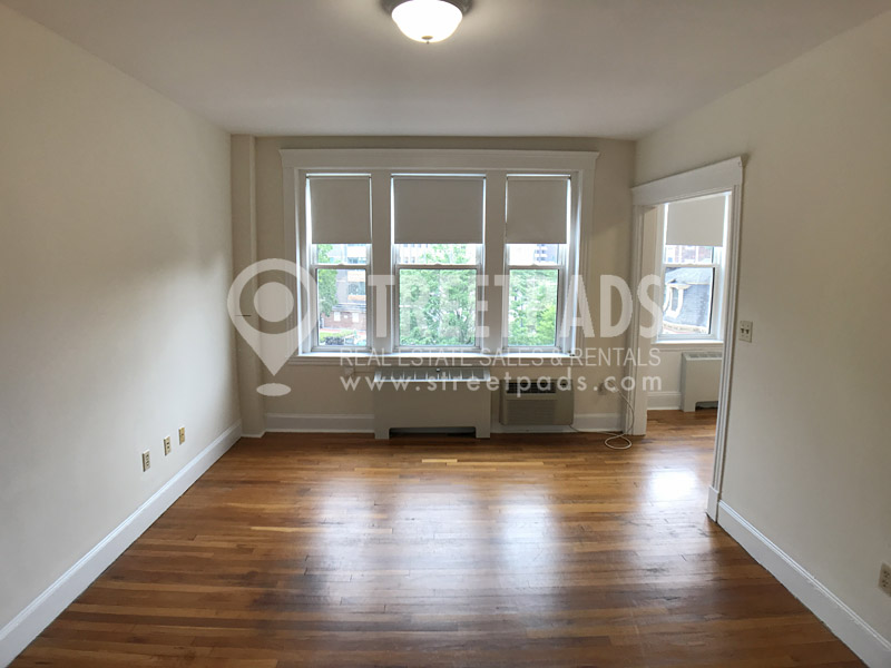 Photos of apartment on Langdon St.,Cambridge MA 02138