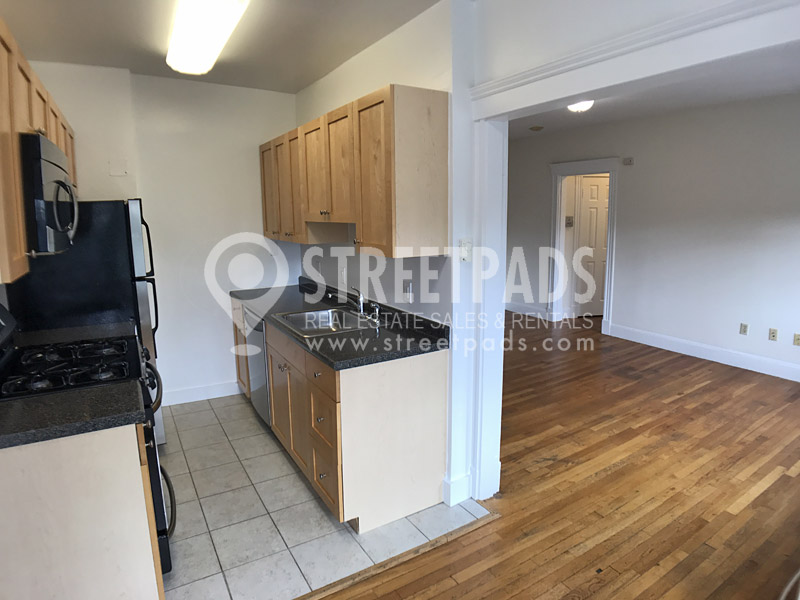 Photos of apartment on Langdon St.,Cambridge MA 02138