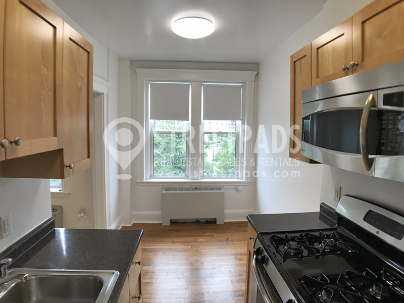 Photos of apartment on Langdon St.,Cambridge MA 02138