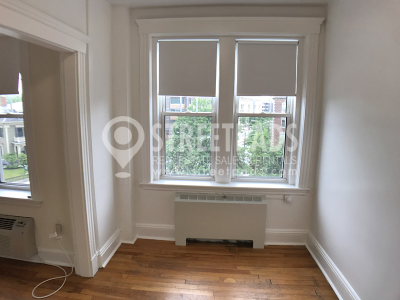 Photos of apartment on Langdon St.,Cambridge MA 02138