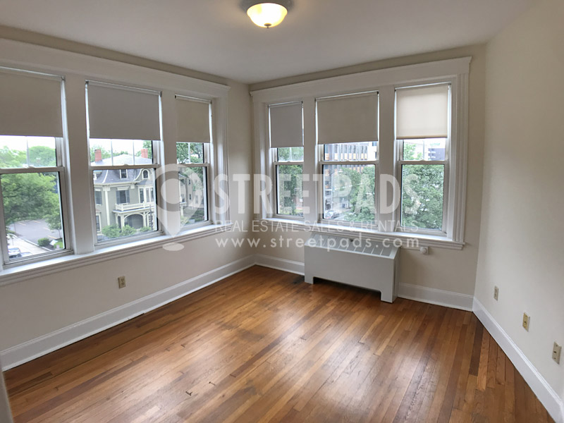 Photos of apartment on Langdon St.,Cambridge MA 02138