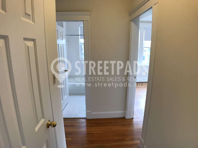 Photos of apartment on Langdon St.,Cambridge MA 02138