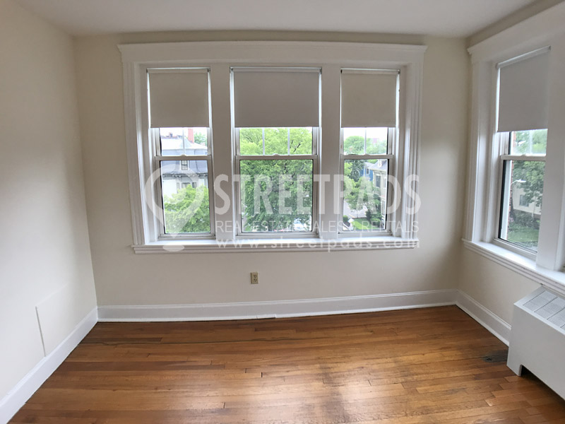 Photos of apartment on Langdon St.,Cambridge MA 02138