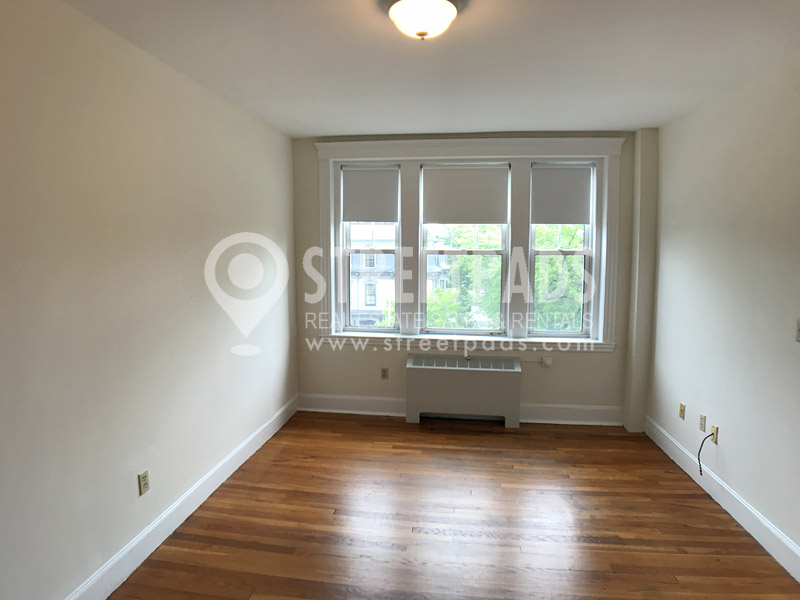 Photos of apartment on Langdon St.,Cambridge MA 02138