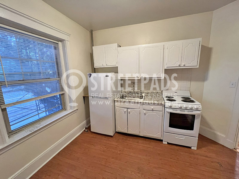 1315 Commonwealth Ave, Allston