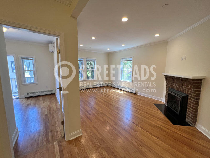 1 Langdon Sq, Neighborhood Nine