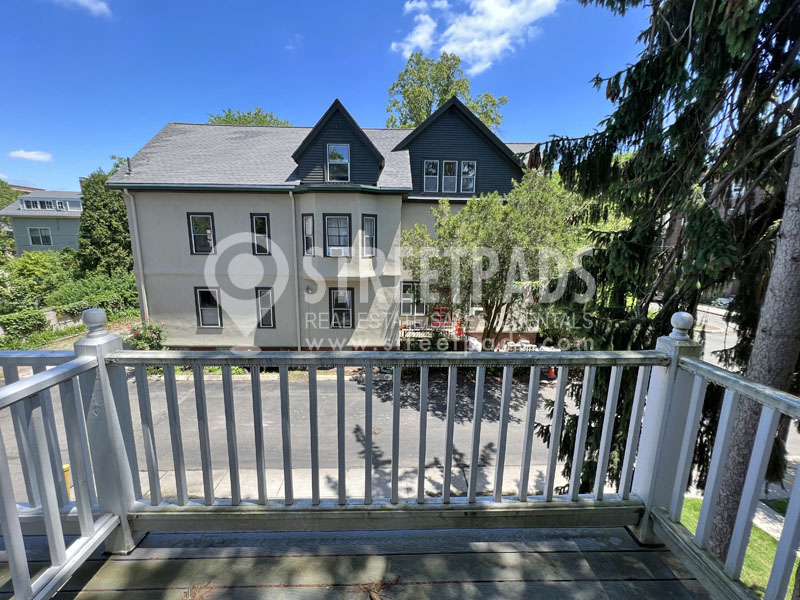 1 Langdon Sq, Neighborhood Nine