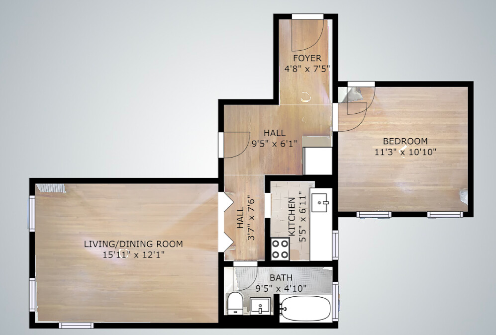 11 Tetlow St, Fenway