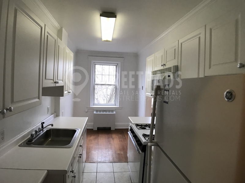 22 Chauncy St, Harvard Square