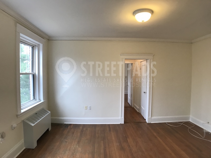 22 Chauncy St, Harvard Square