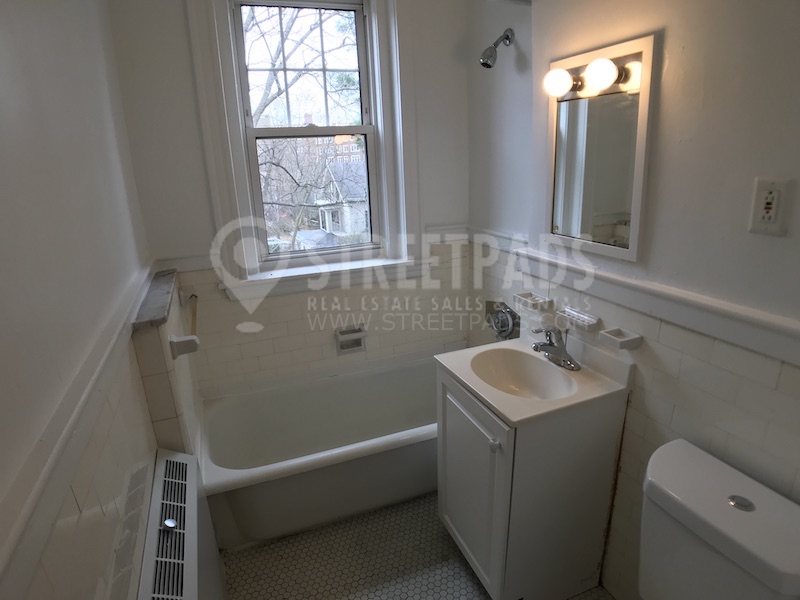 22 Chauncy St, Harvard Square