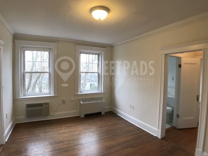 22 Chauncy St, Harvard Square