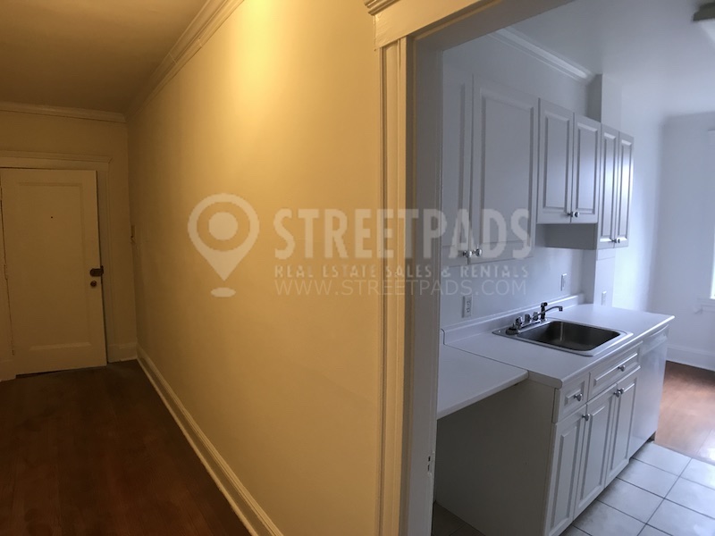 22 Chauncy St, Harvard Square