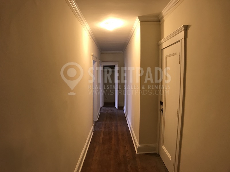 22 Chauncy St, Harvard Square