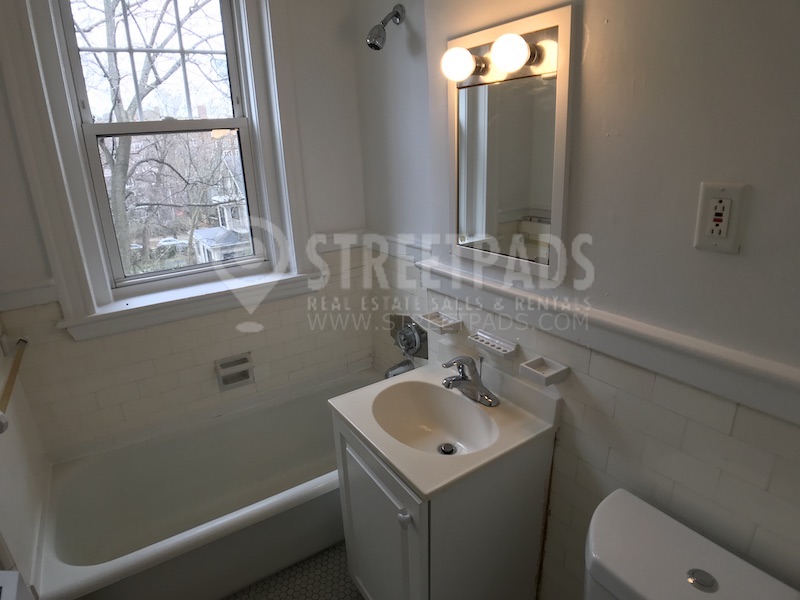 22 Chauncy St, Harvard Square