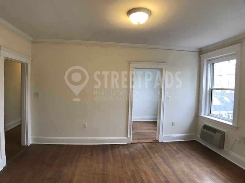 22 Chauncy St, Harvard Square