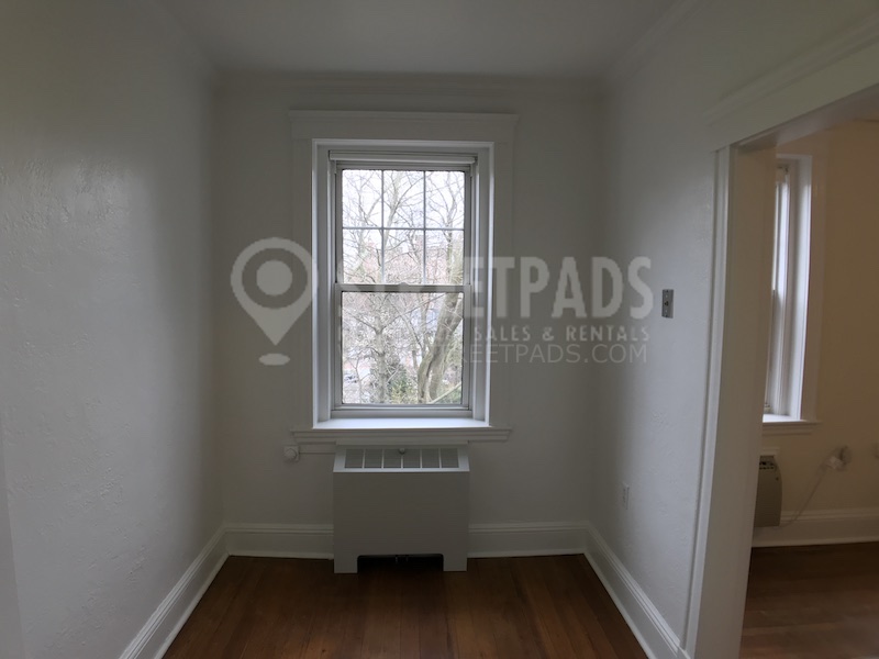 22 Chauncy St, Harvard Square