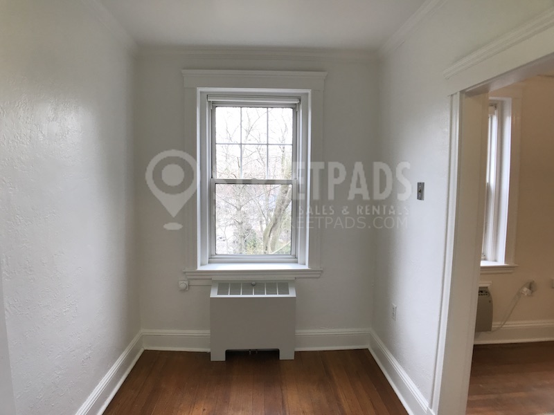 22 Chauncy St, Harvard Square