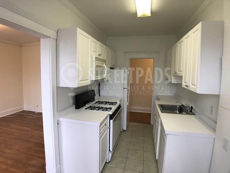 22 Chauncy St, Harvard Square