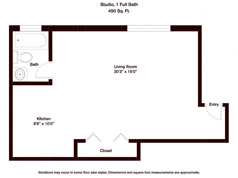 Photos of apartment on Beacon St.,Brookline MA 02446