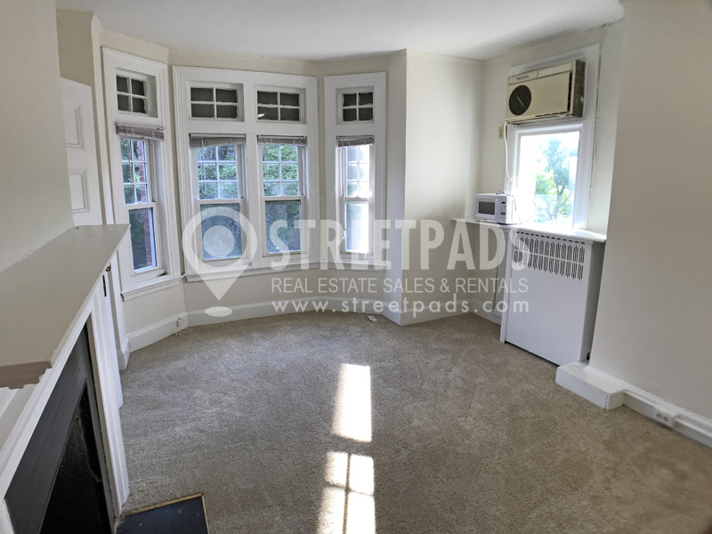 1223 Beacon St, Coolidge Corner