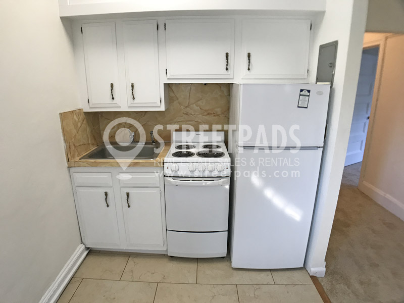 1223 Beacon St, Coolidge Corner