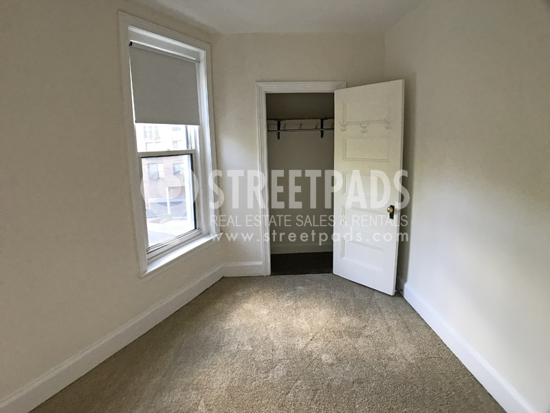 1223 Beacon St, Coolidge Corner