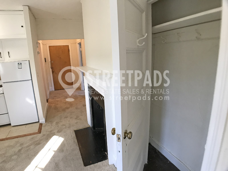 1223 Beacon St, Coolidge Corner