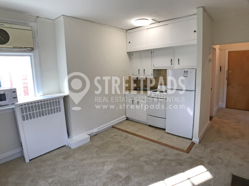 1223 Beacon St, Coolidge Corner