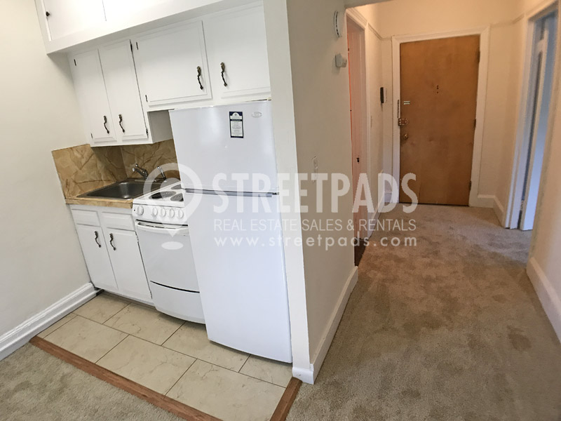 1223 Beacon St, Coolidge Corner