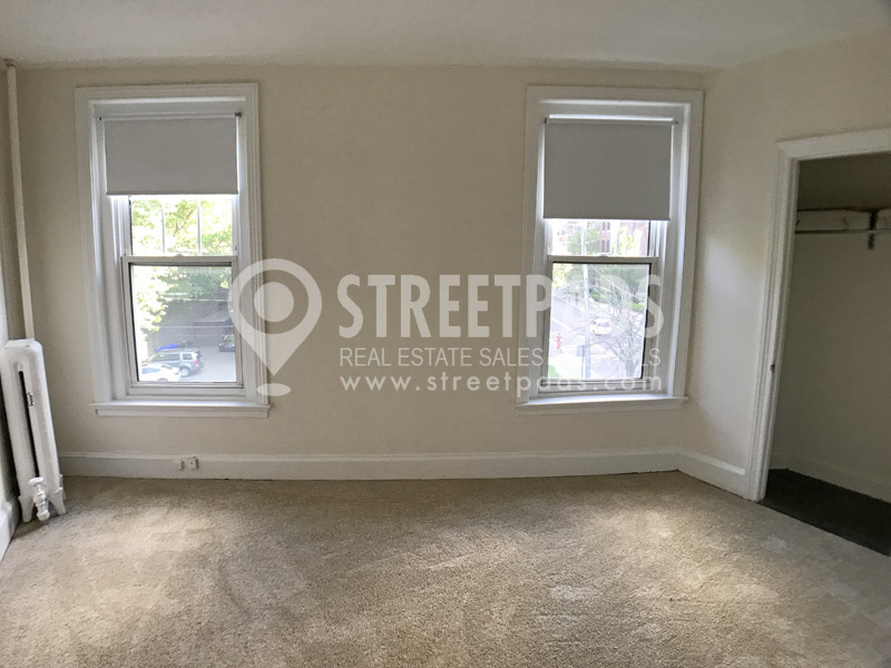 1223 Beacon St, Coolidge Corner