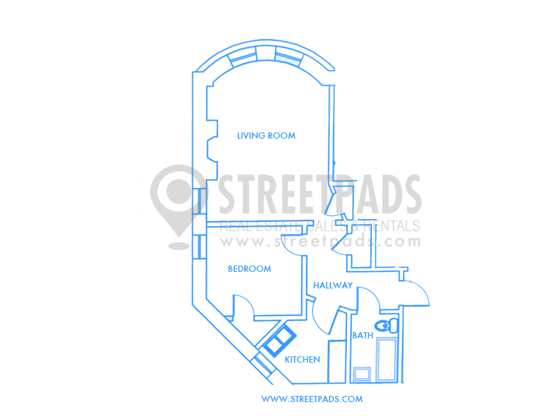 2 Ware St, Harvard Square