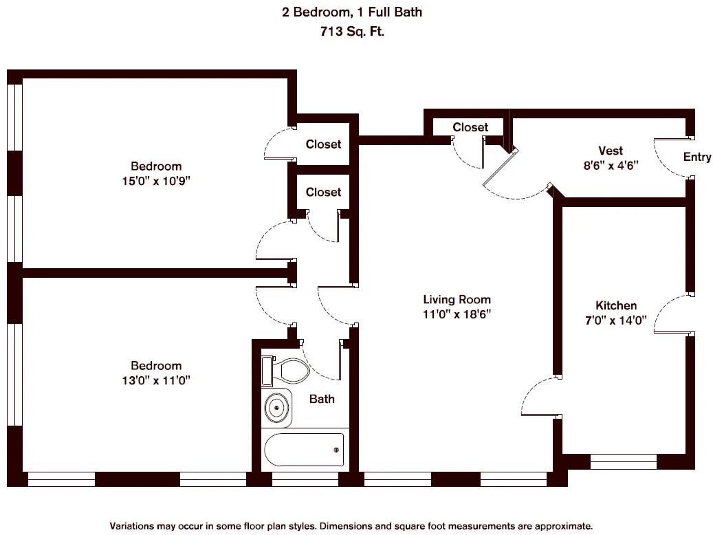 26 Chauncy St, Harvard Square